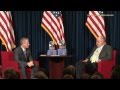 A Reagan Forum with Mark Levin - 3/9/12