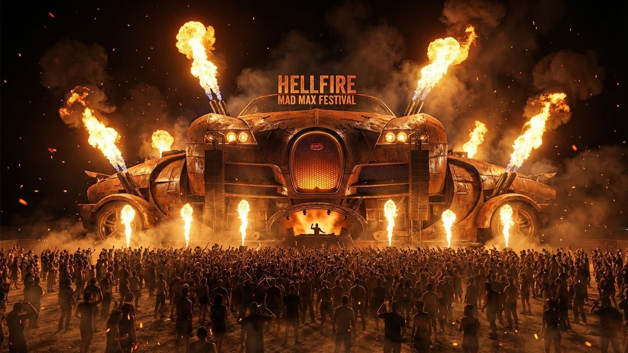 Tomorrowland 2025 | Tiësto, Steve Aoki, Dimitri Vegas & Like Mike, MORTEN, KAAZE