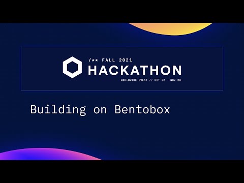 Building on Bentobox