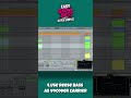 Easy Growl Bass With Unfiltered Audio Triad Glitch Samples | DnB Sound Design