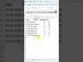 Manual vs Smart Excel Method ⚡ (3x Faster Results)