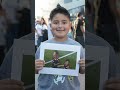 Recreating the FIRST Goal On Galaxy History… ⏱️ #lagalaxy #mls
