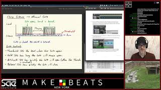 Pro Tools Basics: Recording and Playlists