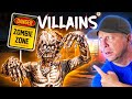 VILLAINS Season 6 Ep 4 Zombie Apocalypse! (Thumbs Up Family)