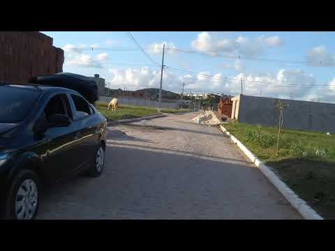 loteamento nova prazeres.primeiro rolé de bike