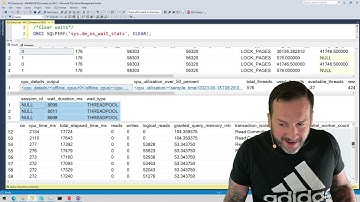 sp_PressureDetector: Which Queries Are Causing CPU and Memory Pressure?