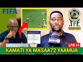 UCHAMBUZI STEVEN MAPUNDA KAMATI YA MASAA72 YAAMUA MAPEMA PENATI YA SIMBA ILIKUWA BATILI 