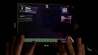 [DanceRail3] BPM=RT Tier 15 FC(2 good) SSS+ screenshot 2