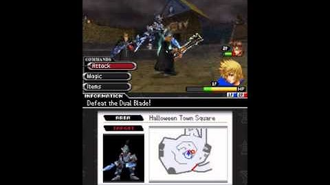 Kingdom Hearts 358/2 Days Walkthrough Part 52: Day 175 & Day 193