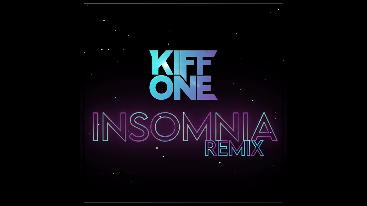Watch Kiff One - Fatihless - INSOMNIA (2022 Afro - Remix) on YouTube Watch Kiff One - Fatihless - INSOMNIA (2022 Afro - Remix) on YouTube
