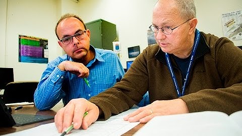 NPS Professor Phillip Pace Named IEEE Fellow