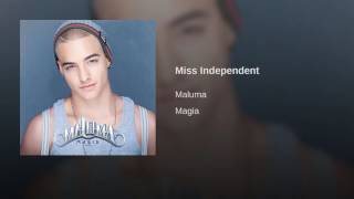 Miss Independent (Maluma)