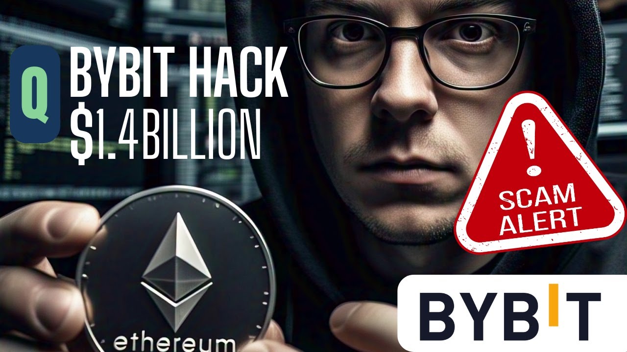 Bybit Hack Update $1 4 Billion Stolen, $42 Million cmETH Burned