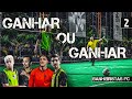 BANHEIRISTAS FC: É GANHAR OU GANHAR! (EP.2)