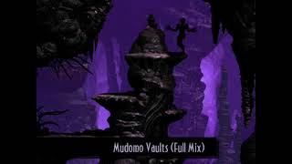 Oddworld: Abes Exoddus OST - Mudomo Vaults (Full Mix) HD