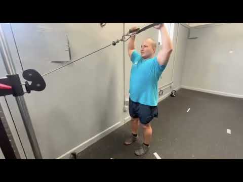 Unlock a Stronger Back: Erector Spinae Exercise You Need to Try