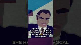 Famous 5 Things You Didn't Know About Bishop Mariann Edgar Budde Profile