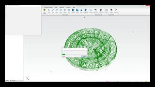 Using Instrument Angle to Filter Scan Data in SpatialAnalyzer