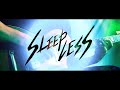 B Z SLEEPLESS Guitar Cover