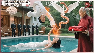 Thần Y Xuống Núi Tìm Vợ Tiện Tay Cứu Đại Tiểu Thư Bị Vong Nhập Ai Ngờ Cô Đem Sổ Đỏ Đòi Cầu Hôn Anh