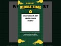 Welcome to Riddle Time! Can you solve these tricky riddles ?  #quiz #riddlejourney #logicpuzzles