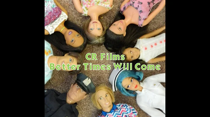 CR Films - Better Times Will Come (Janis Ian) with...