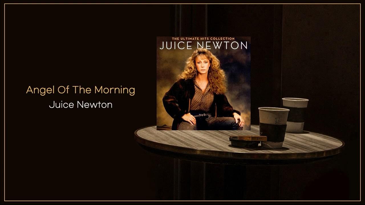 Juice Newton Angel Of The Morning / FLAC File YouTube