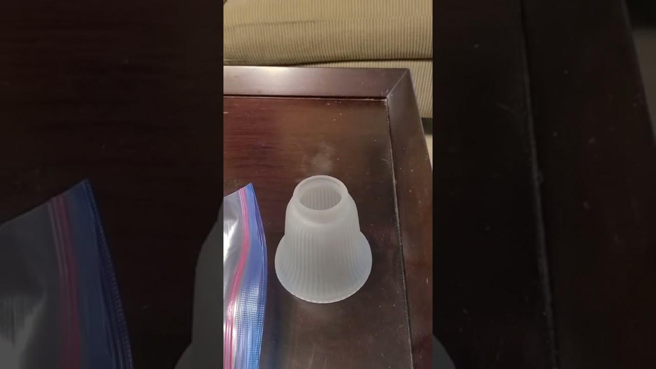 Rattling Ceiling Fan! Quick & Easy Fix