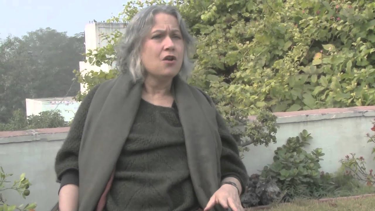 The TRUTH Project by Saba Hasan