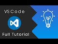 Download and Install  Visual Studio Code for Window