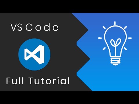 Download and Install  Visual Studio Code for Window