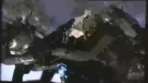 Dark Void Xbox 360 Gameplay - GC 08: Free Fall (Off-Screen)