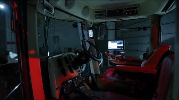 Quadtrac AFS Connect – Teaser