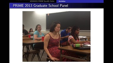 Outreach in Mathematics at Purdue University