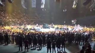 Volbeat Concert