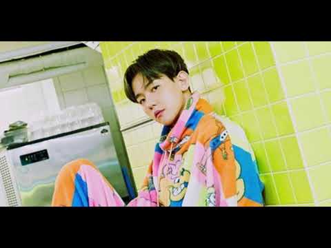 BAEKHYUN 'Candy' (Karaoke/Instrumental)