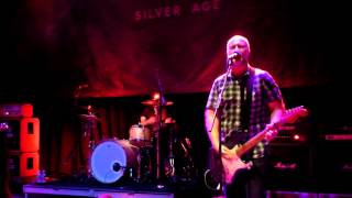 Bob Mould - &quot;Star Machine&quot; @ 930 Club, Washington D.C., Live HQ