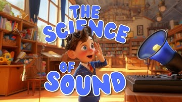 The Science of Sound: Exploring How We Hear