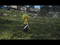 FINAL FANTASY VII REBIRTH 'Piko'