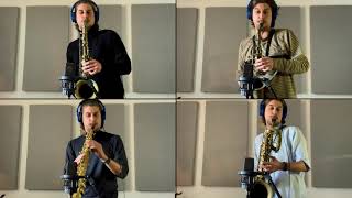 Michel Nirenberg - Bach Concerto de Brandemburgo Nº3