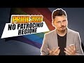 Regione Lazio ritira il patrocinio al PRIDE 2023