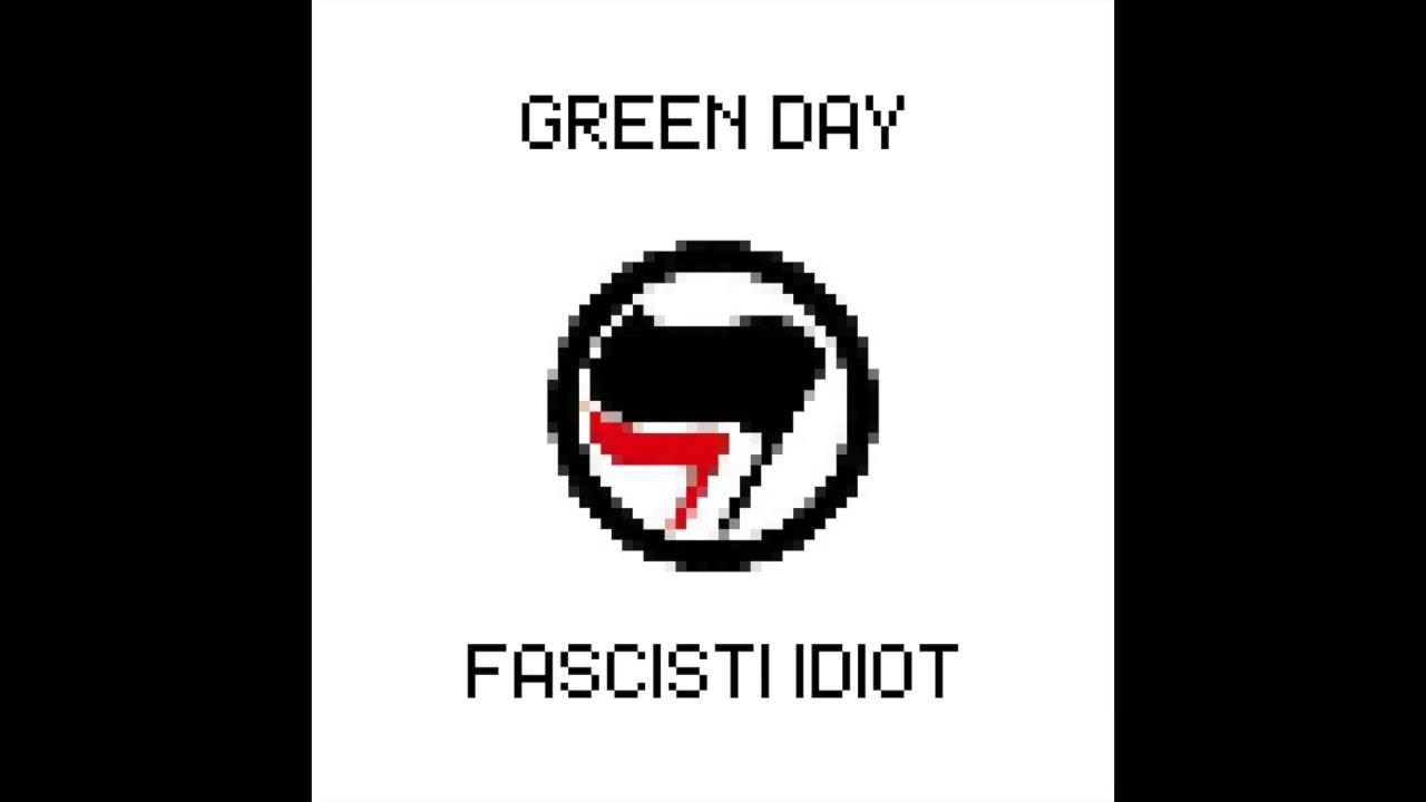 GREEN DAY AMERIDAN IDIOT x SIAMO TUTTI ANTIFASCISTI (MAUG Mashup) YouTube