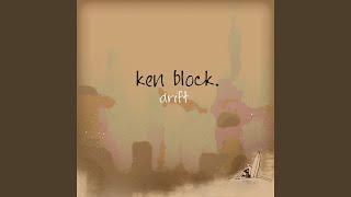 Video thumbnail of "Ken Block - it's alright"