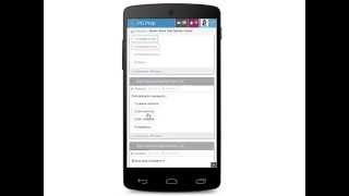 PG Prep App - How it Works - Prepare & Practice MCQ's screenshot 2