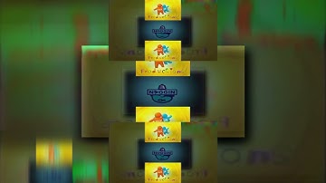 Noggin and Nick Jr Logo Collection Scan Scan (Veg Replace)