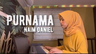 Naim Daniel - Purnama (Cover)