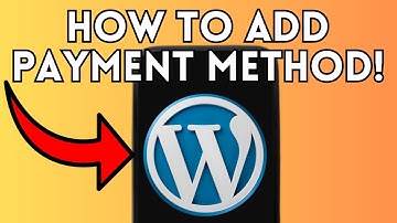 New! How to Add Payment Method in Wordpress Website (Full Guide) 2025!