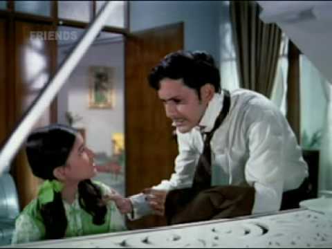 manmohana (vandana movie) lata (parikshit sahni, s...