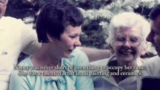 Nancy Boven - Life Story Digital Video