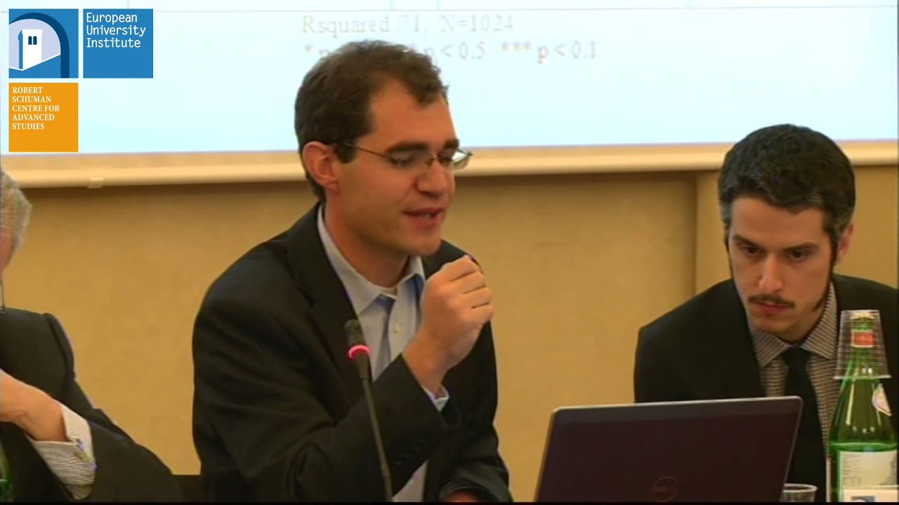 Daniel Stockemer | University of Ottawa, The Economic Crisis (2009 to 2013) (...)